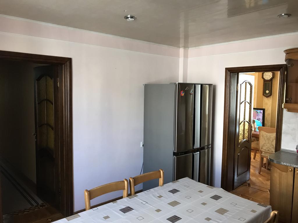 Gold Wall Apartment 바쿠 외부 사진